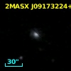 2MASX J09173224+1951231