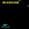 3B 930326B