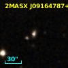 2MASX J09164787+2010058