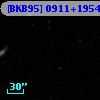 [BKB95] 0911+1954