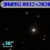 [BKB95] 0912+2020