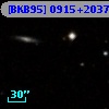 [BKB95] 0915+2037