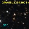 2MASS J22543071+6245323