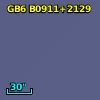 GB6 B0911+2129