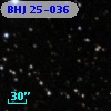 BHJ 25-036