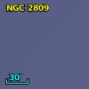 NGC  2809