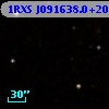 1RXS J091638.0+202642