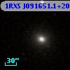 1RXS J091651.1+201207