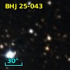 2MASS J22543407+6245375