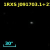 1RXS J091703.1+212334