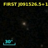 2MASX J09152654+1954422