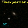 2MASX J09171962+1953051