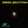 2MASX J09172764+2014051