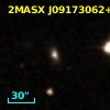 2MASX J09173062+2010591