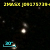 2MASX J09175739+2031401