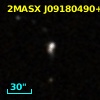 2MASX J09180490+1951251