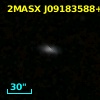 2MASX J09183588+2001014