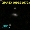 2MASX J09191672+1959174