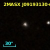 2MASX J09193130+2051275