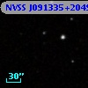 NVSS J091335+204939