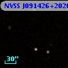 NVSS J091426+202615