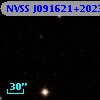 NVSS J091621+202326