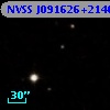 NVSS J091626+214637
