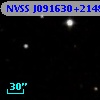 NVSS J091630+214835