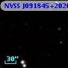NVSS J091845+202655