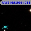 NVSS J091901+211139