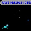 NVSS J091911+215941