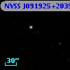 NVSS J091925+203553