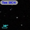 Ton  1024