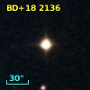 BD+18  2136