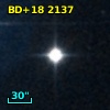 BD+18  2137