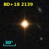 BD+18  2139