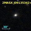 2MASX J09135342+1856302