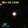 BD+20  2296