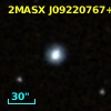 2MASX J09220767+1820026