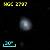 NGC  2797