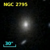 NGC  2795