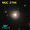 NGC  2794