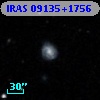 IRAS 09135+1756
