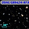 ZOAG G094.24-07.87