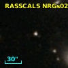 RXC J0916.1+1736
