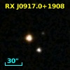RX J0917.0+1908
