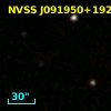 NVSS J091950+192655