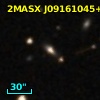 2MASX J09161045+1731190