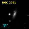 NGC  2791