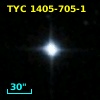 TYC 1405-705-1